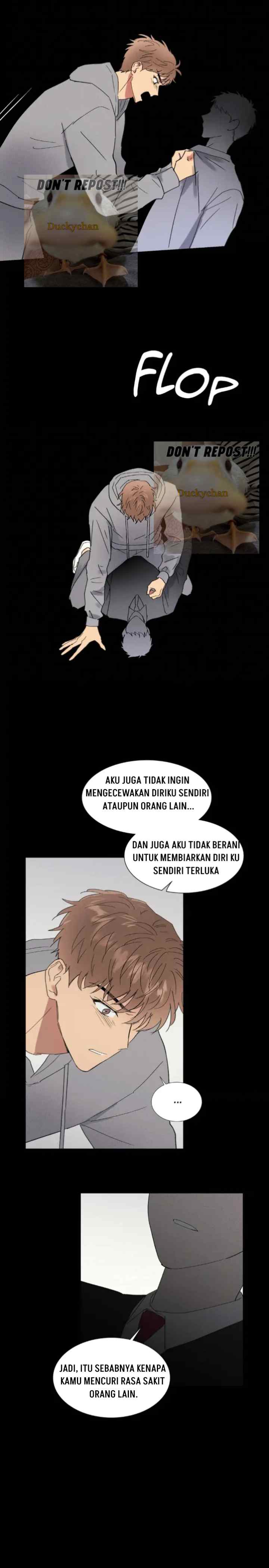 Literary Boy chapter 52 halaman 4