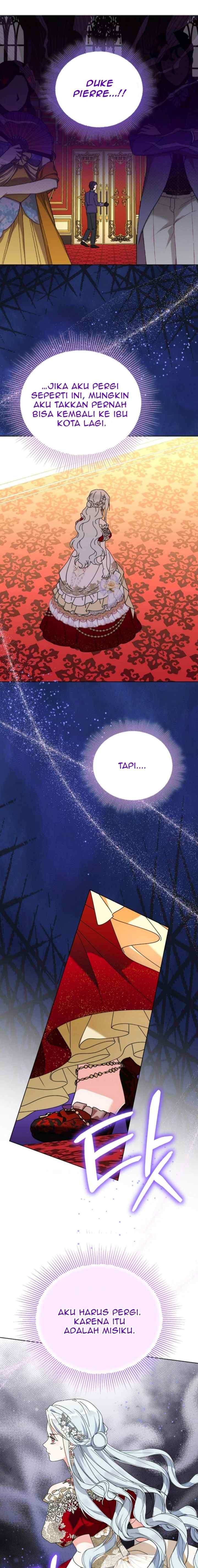 Bird Empress chapter 56 halaman 12