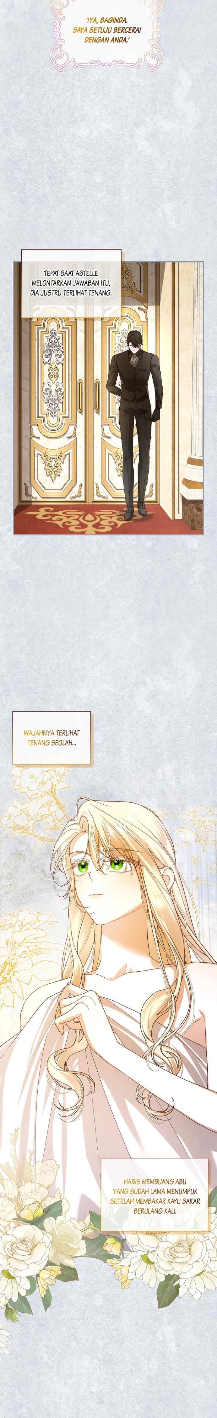 How to Hide the Emperor's Child chapter 84 halaman 6