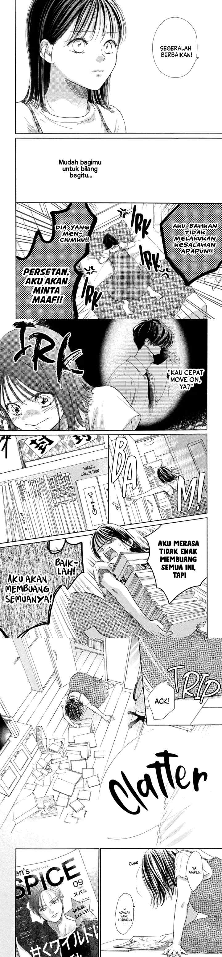 Tonari no Stella chapter 13 halaman 11
