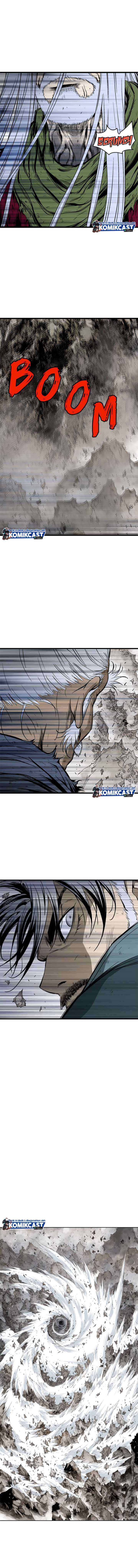 Gosu chapter 213 halaman 9