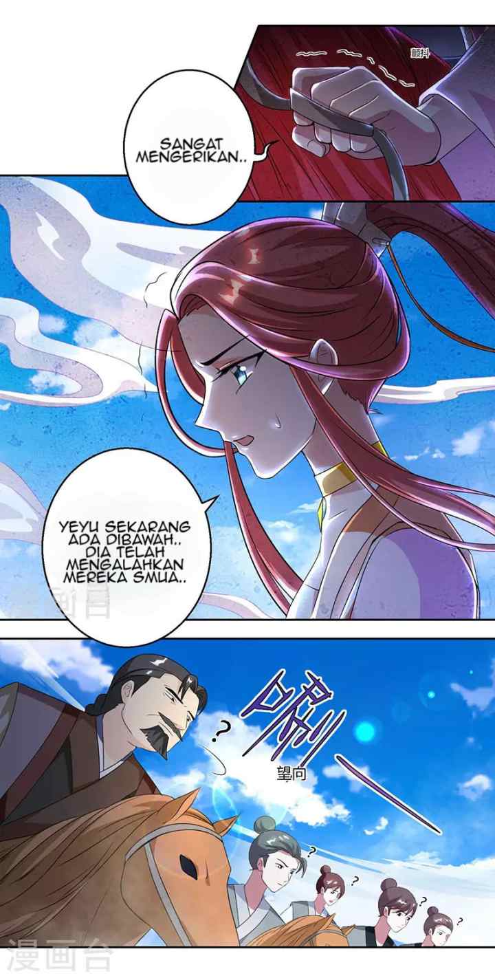 Dushi Xiaoyao chapter 105 halaman 13