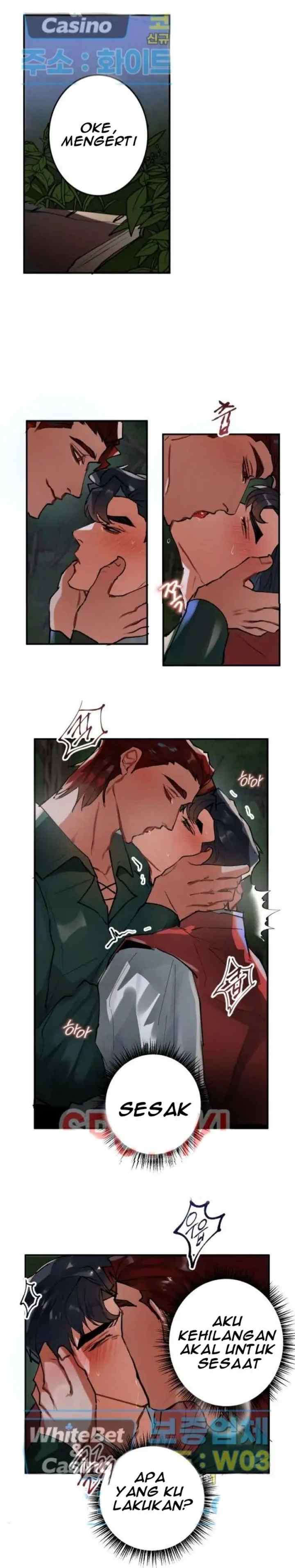 Daemuljeon chapter 20 halaman 11