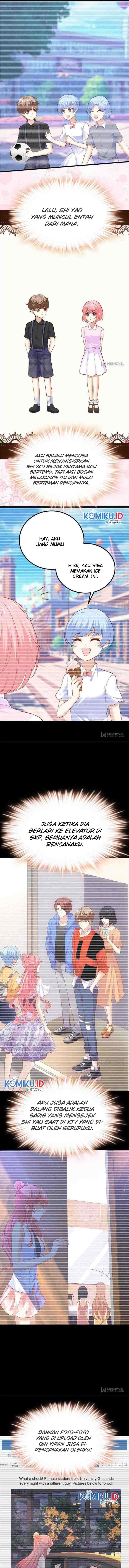 My Beautiful Time With You chapter 155 halaman 10