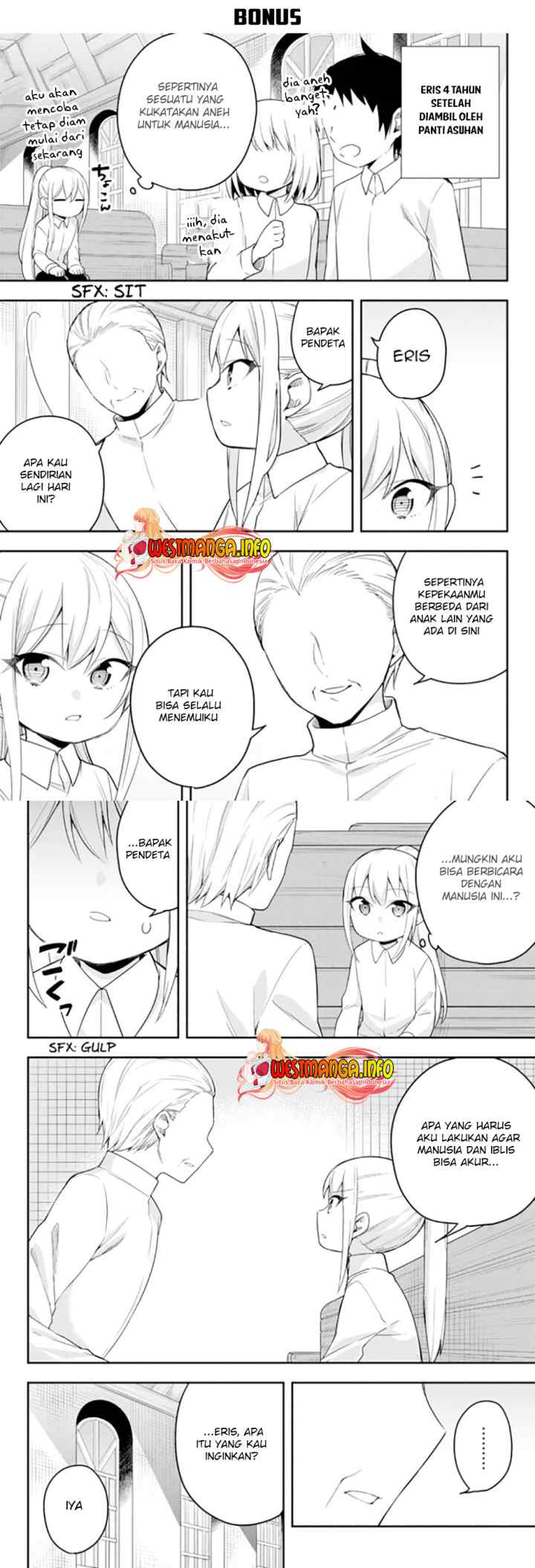 Jitsu wa Ore, Saikyou deshita? chapter 40 halaman 15