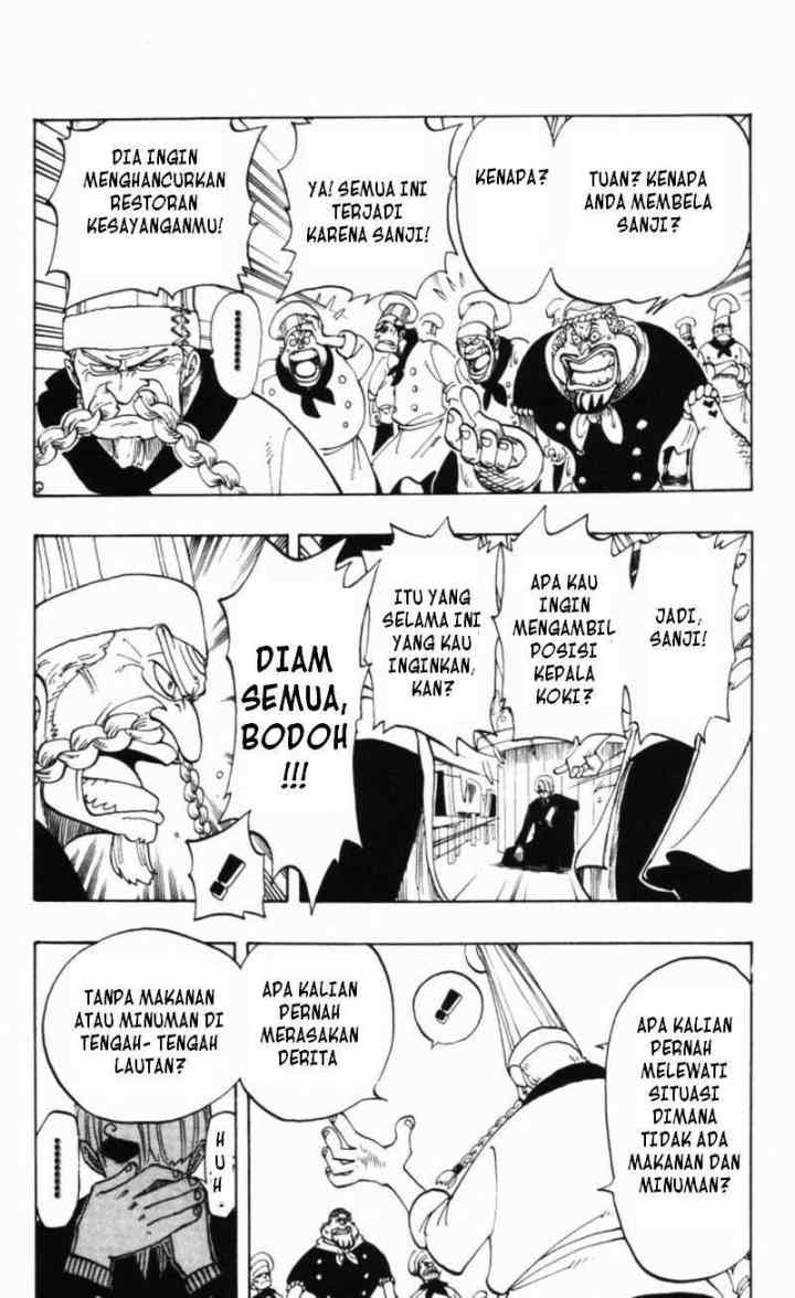 One Piece chapter 48 halaman 14