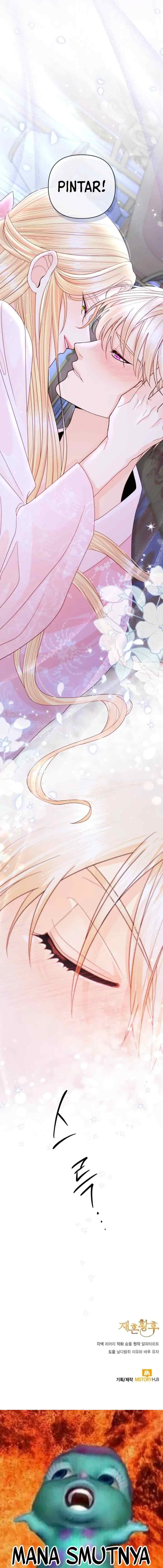 The Remarried Empress chapter 128 halaman 14