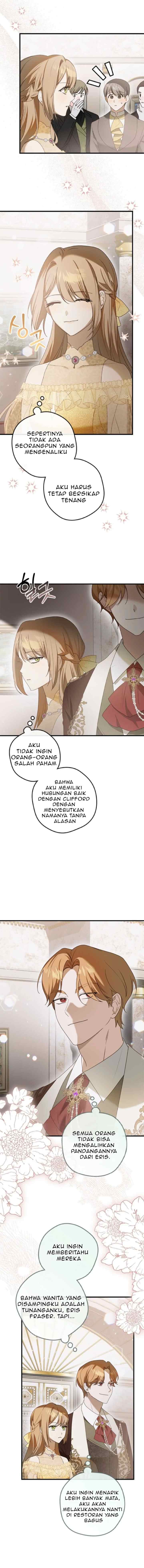 The Duke of Darkness Proposes a Contract Marriage chapter 24 halaman 8