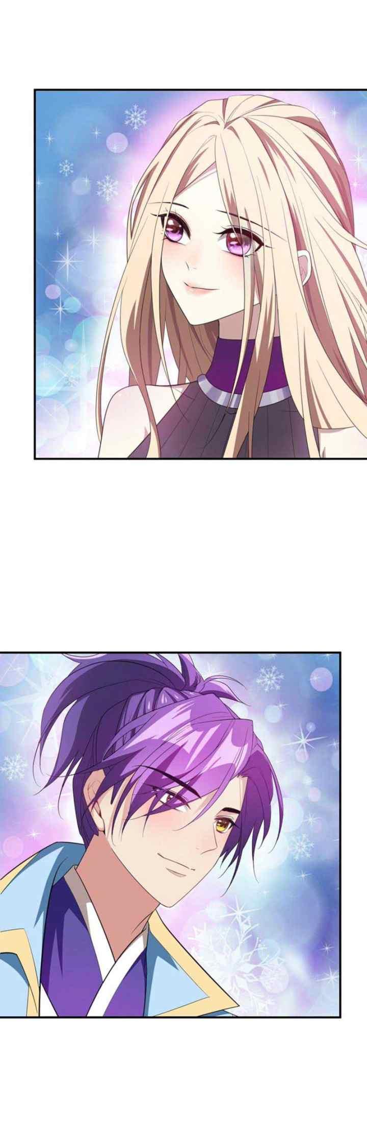 Rise of The Demon King chapter 61 halaman 13