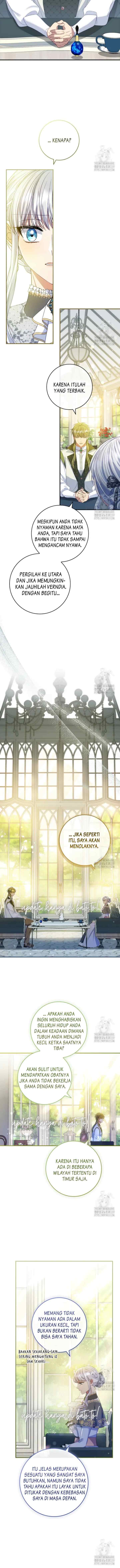 Fakes Don't Want To Be Real chapter 69 halaman 7
