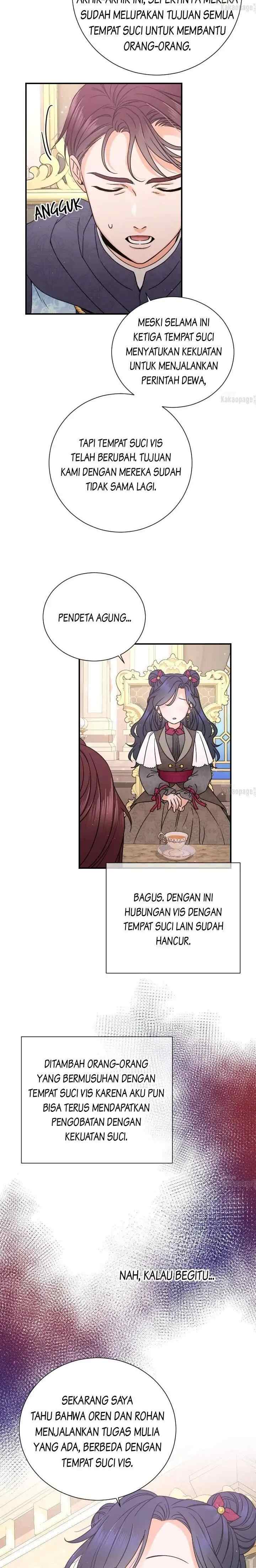 Lady Baby chapter 154 halaman 4