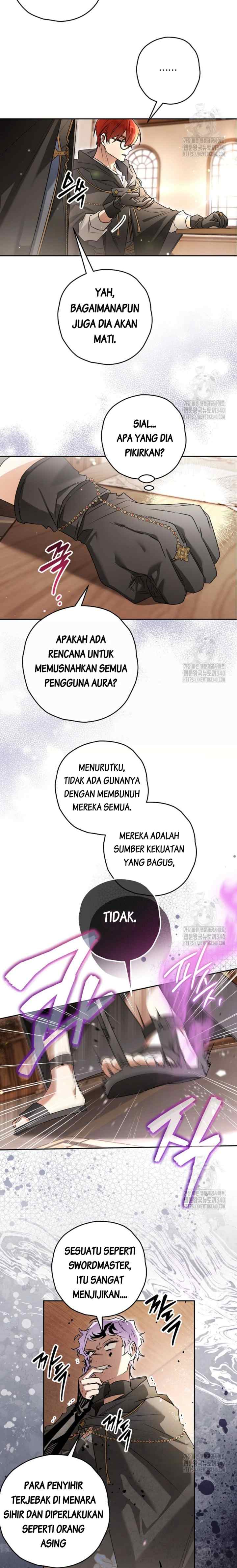 Sigrid chapter 98 halaman 13