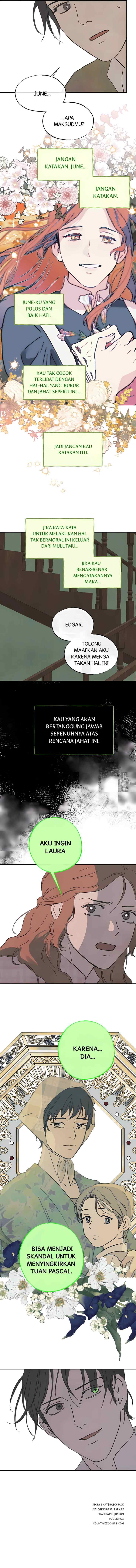 Lover of Green Midnight chapter 28 halaman 7