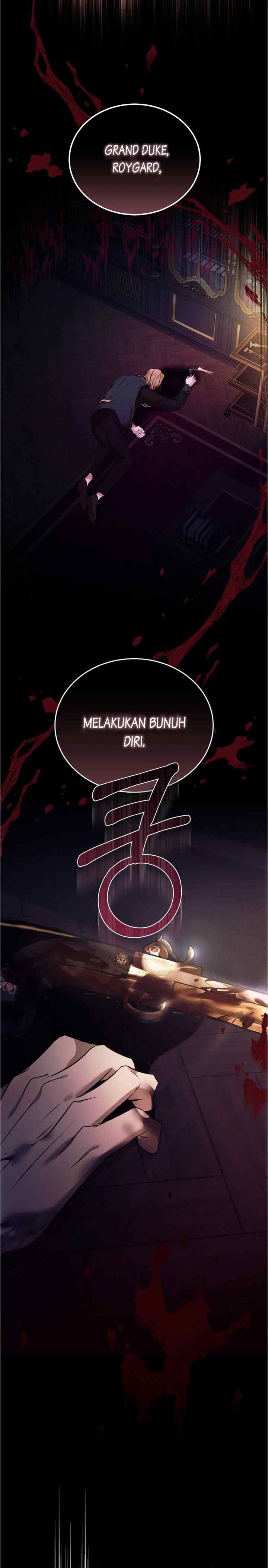 The Villainess Lives Twice chapter 182 halaman 14