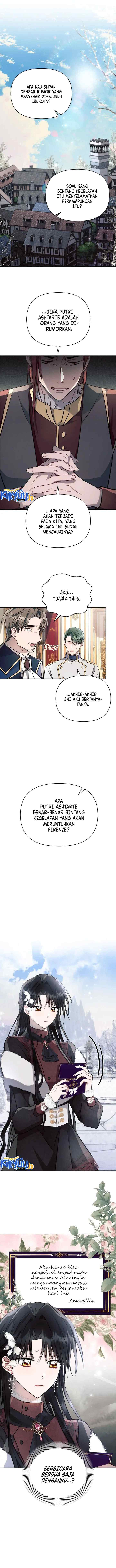 Ashtarte chapter 64 halaman 13