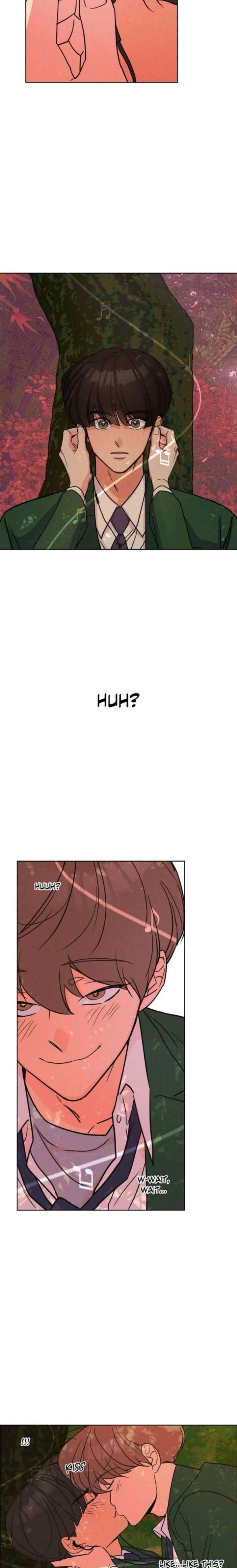 Spinach Bouquet chapter 49 halaman 7