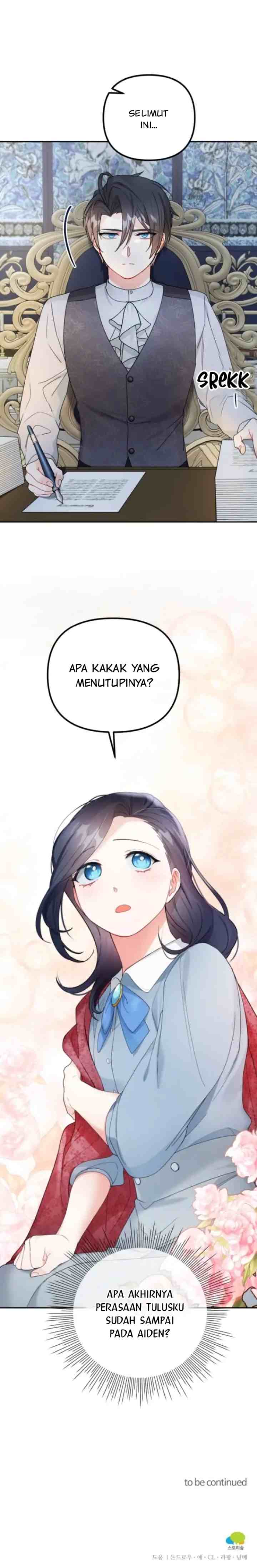 For Snow White chapter 29 halaman 11