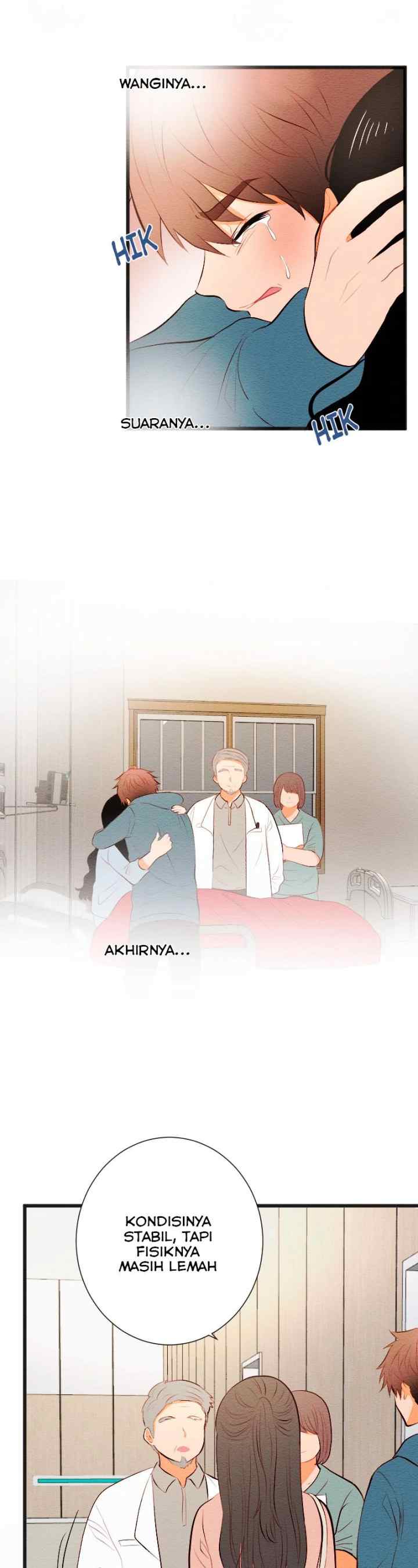 Mistake S2 chapter 54 halaman 14