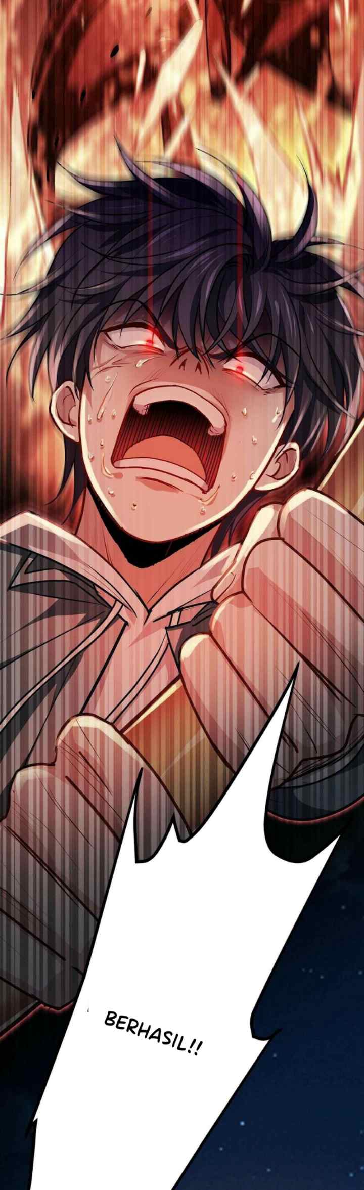 Became King After Being Bitten chapter 9 halaman 16