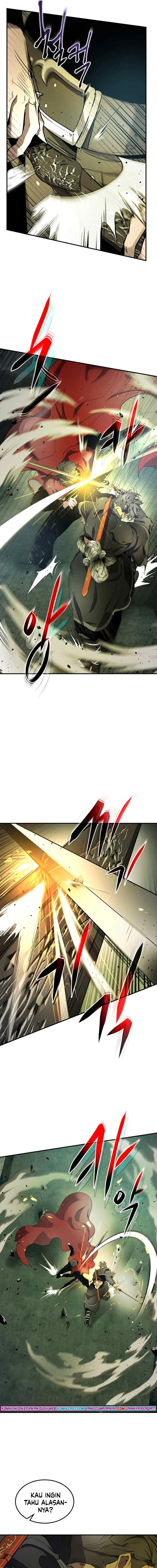 Leveling With the Gods chapter 38 halaman 7