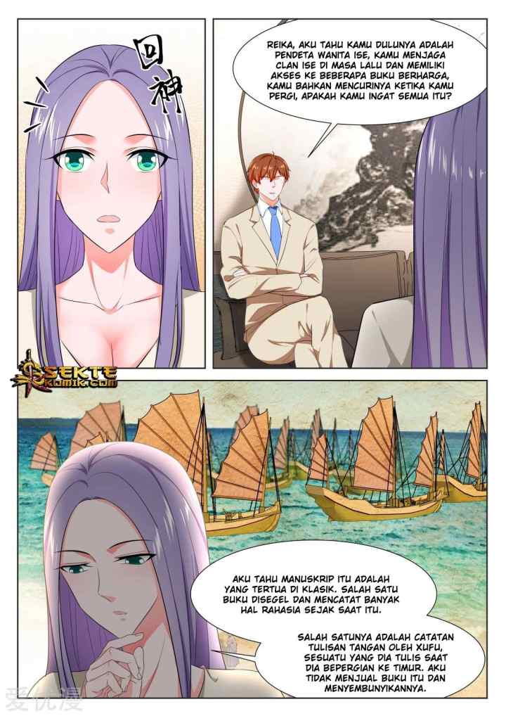 Metropolitan System chapter 326 halaman 13