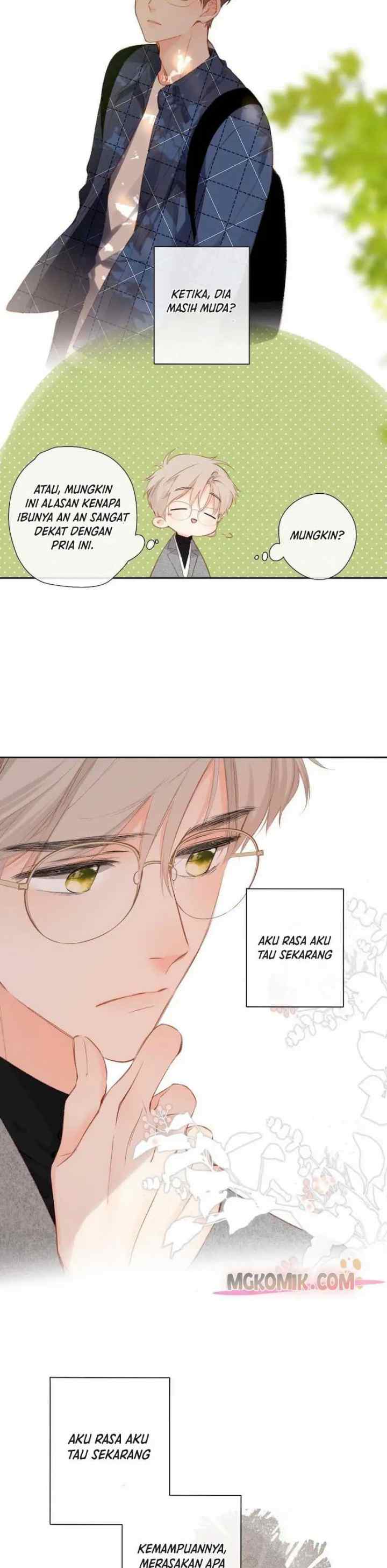 Once More chapter 130 halaman 7