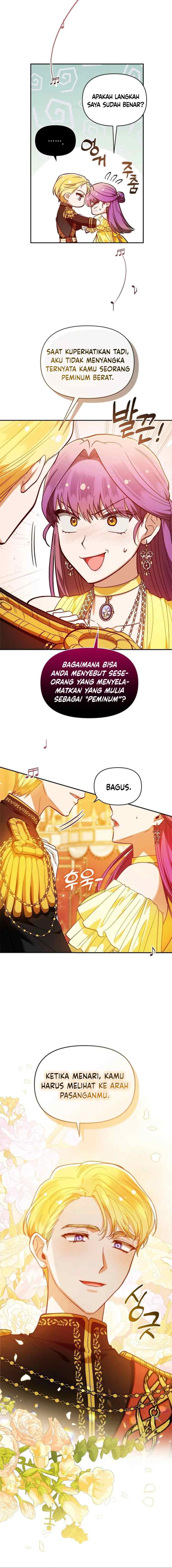 I'm the Dying Emperor's Doctor chapter 9 halaman 17