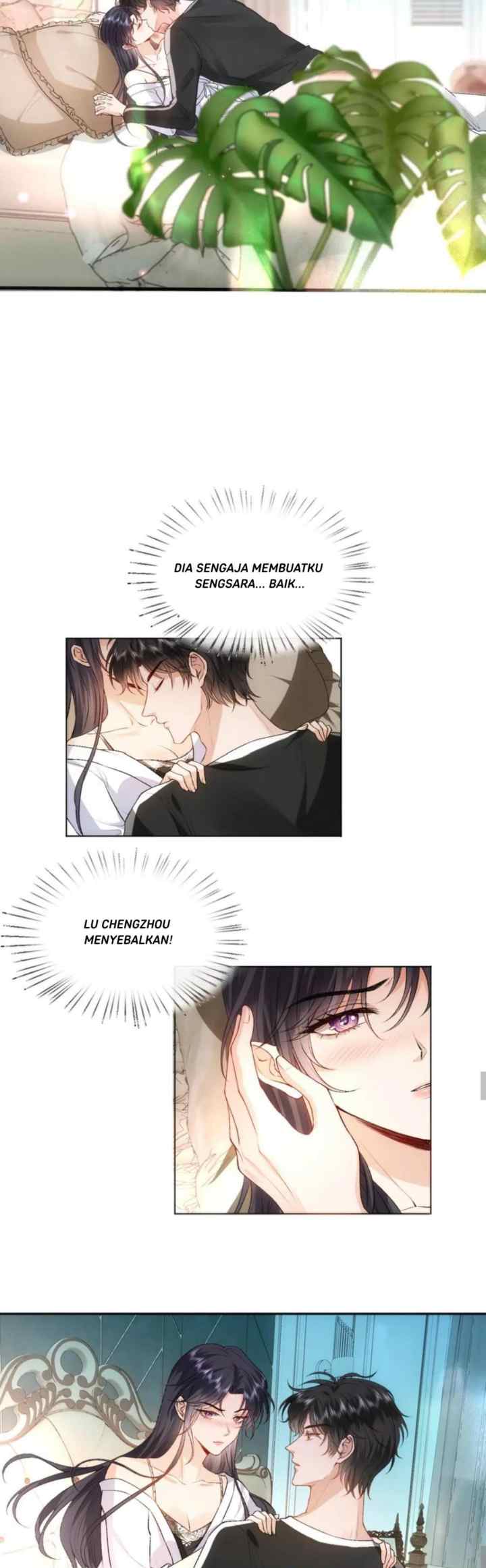 Madam and Her Daily Online Face-Slapping chapter 65 halaman 11