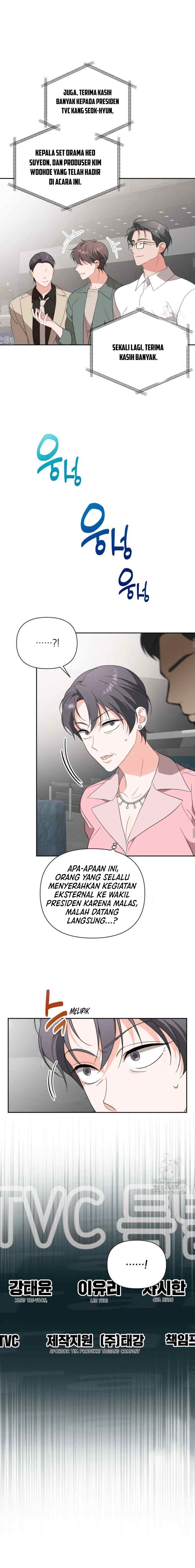 Masquerade chapter 30 halaman 5