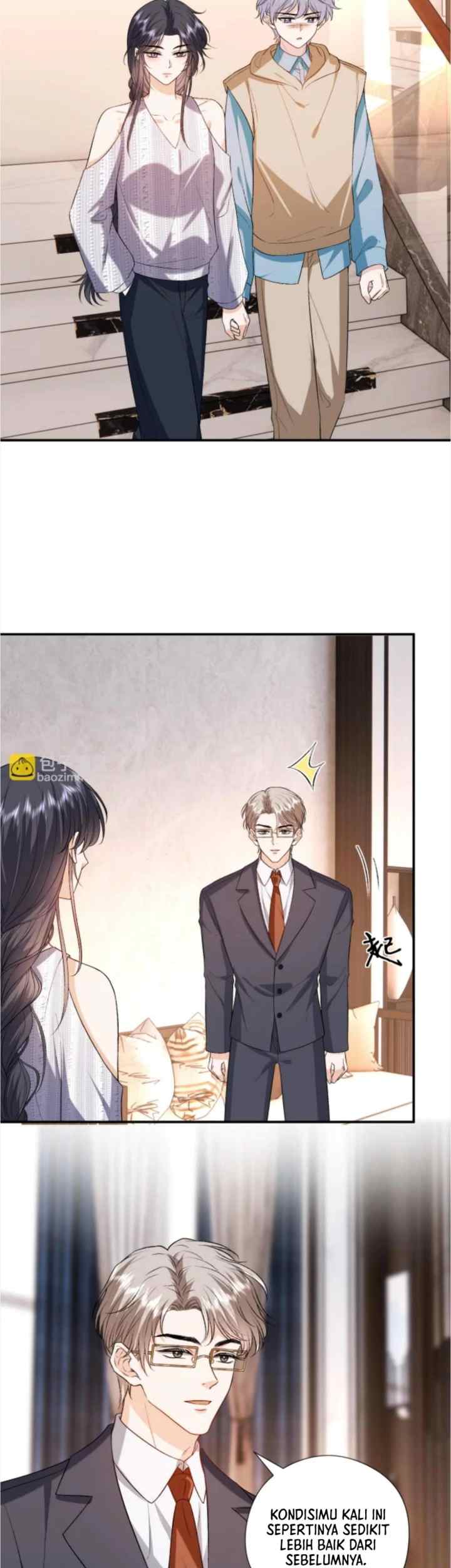Madam and Her Daily Online Face-Slapping chapter 181 halaman 8