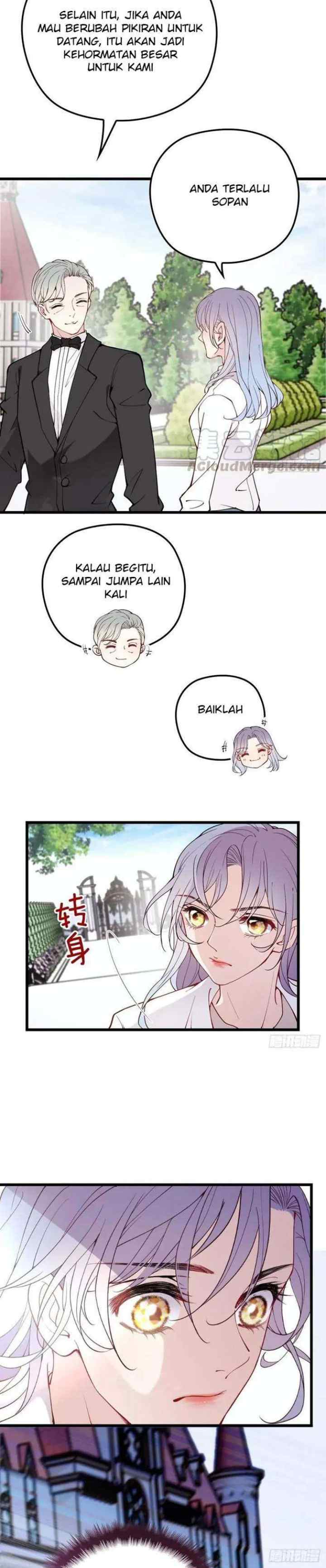 The Duke's Hidden Baby: BOGO! chapter 104 halaman 10