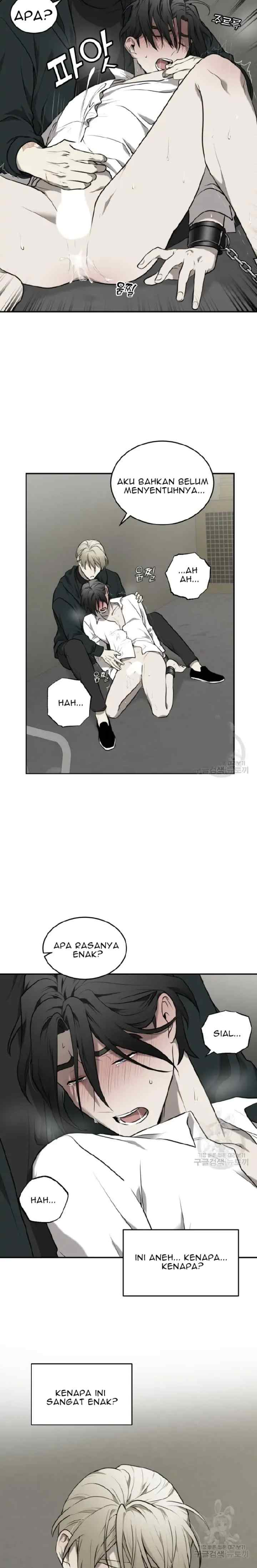 Vivarium chapter 3 halaman 10