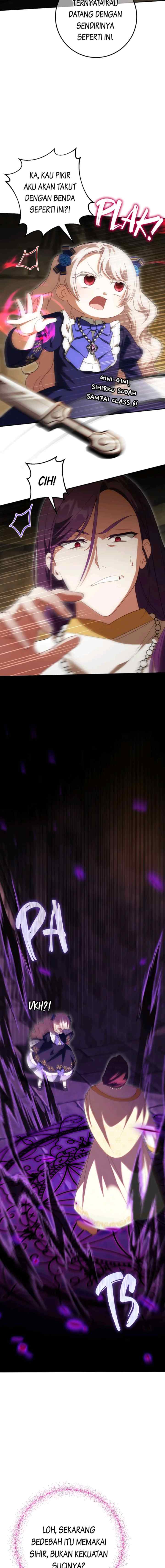 The Princess is Evil chapter 118 halaman 13