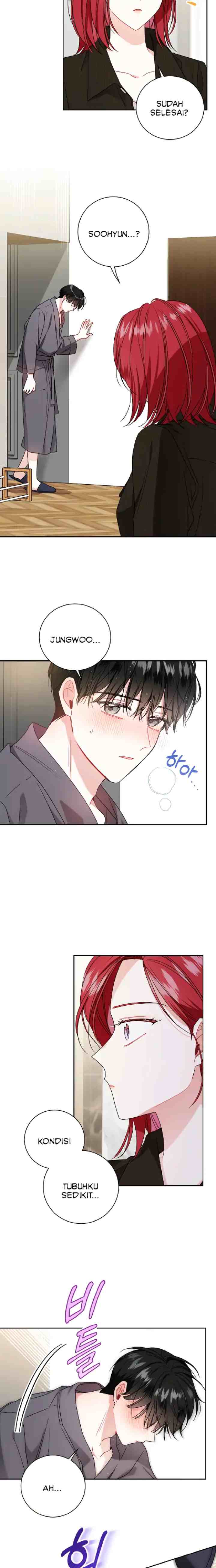 My Boss's Special Request chapter 62 halaman 13