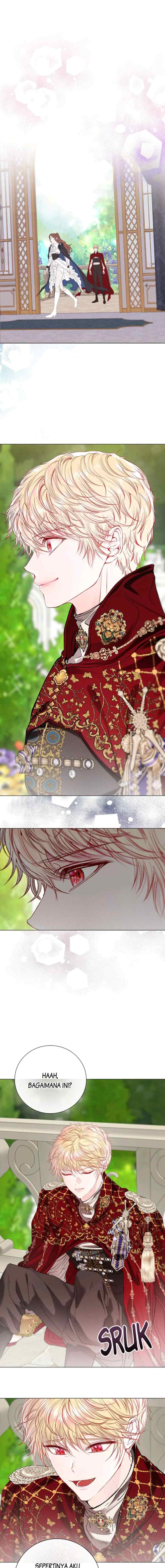 I Woke Up as the Ugly Duckling chapter 129 halaman 7