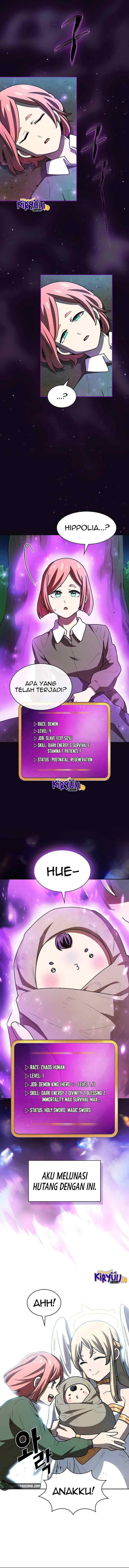 FFF-Class Trashero chapter 131 halaman 7