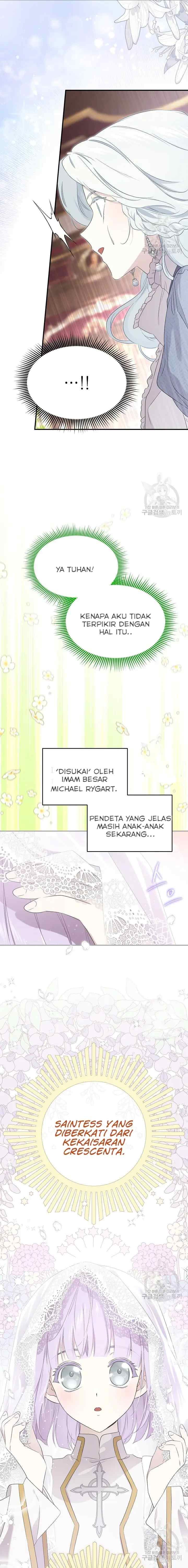 I Married the Male Lead's Dad chapter 102 halaman 13