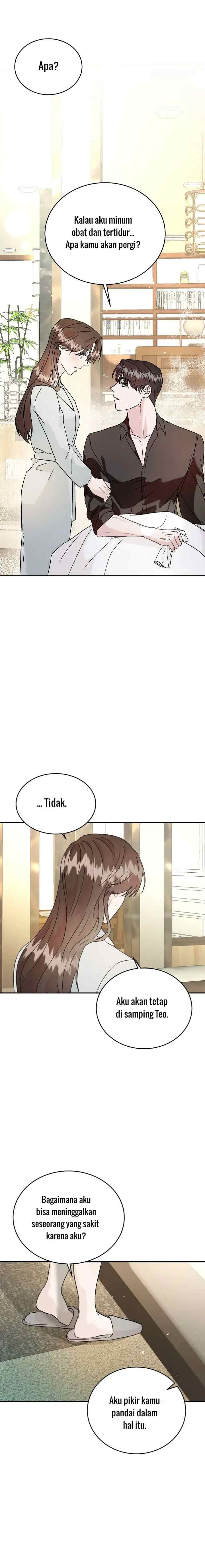 Remarried Couple chapter 11 halaman 8
