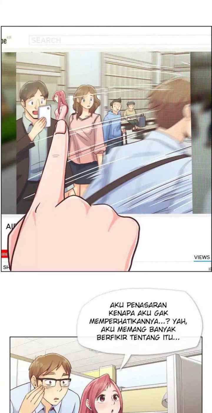 Annoying Alice chapter 33 halaman 9