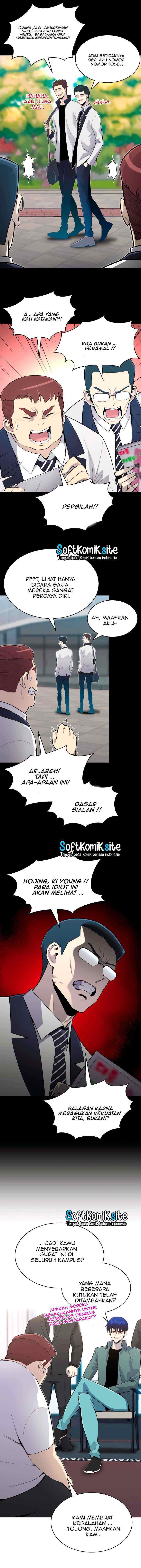 Reverse Villain chapter 60 halaman 4