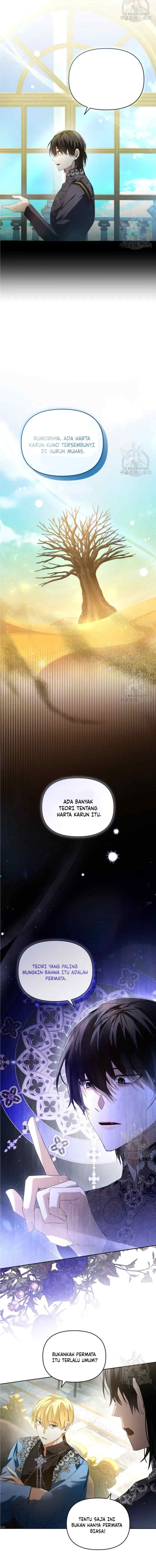 Fell In Tho The Arms of A Mad Villain chapter 19 halaman 13