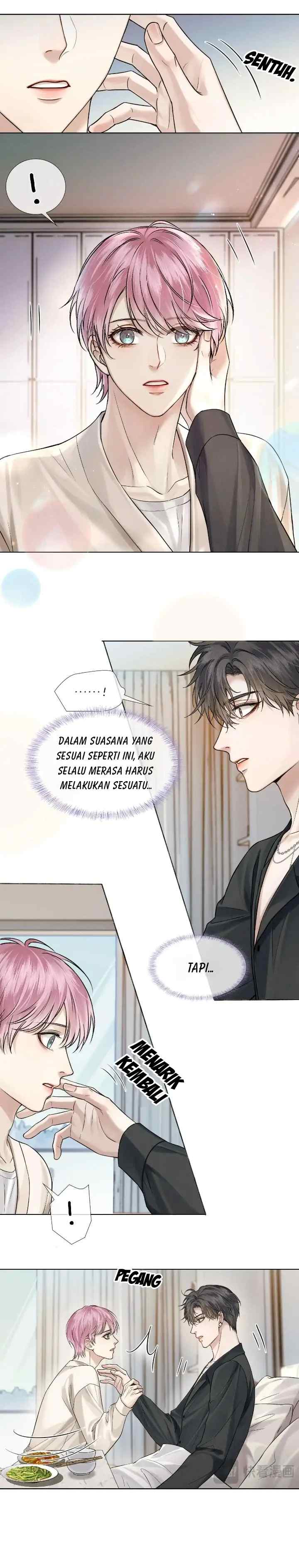 Yet You're In Love with an Idiot chapter 84 halaman 7