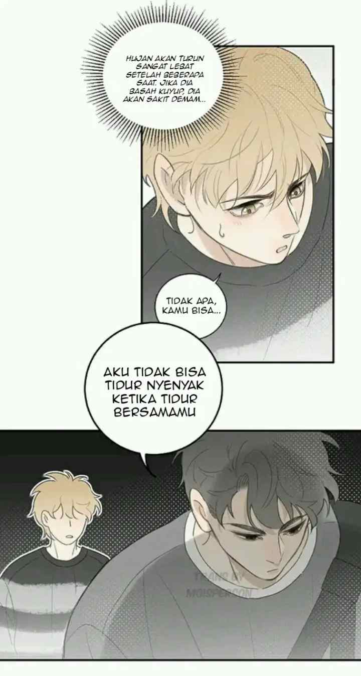 Salt Friend chapter 111 halaman 7