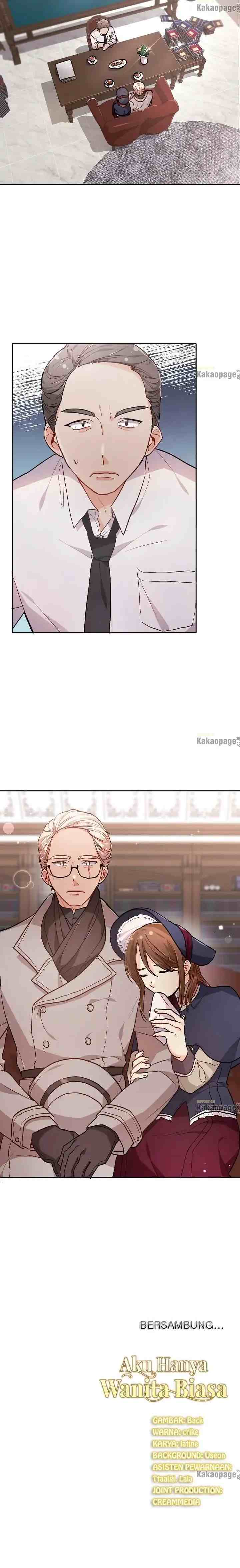 I Was Just an Ordinary Lady chapter 85 halaman 18