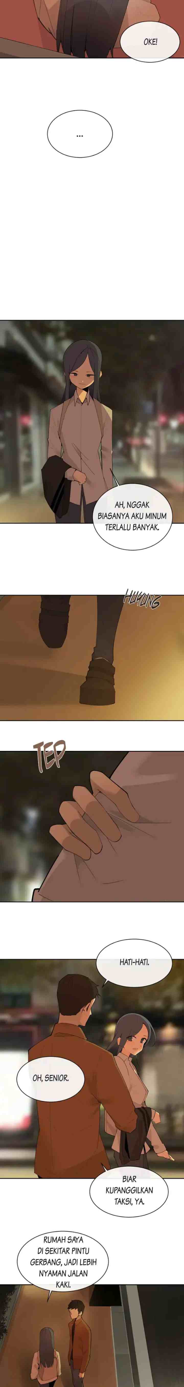 Devil Sword King chapter 205 halaman 6