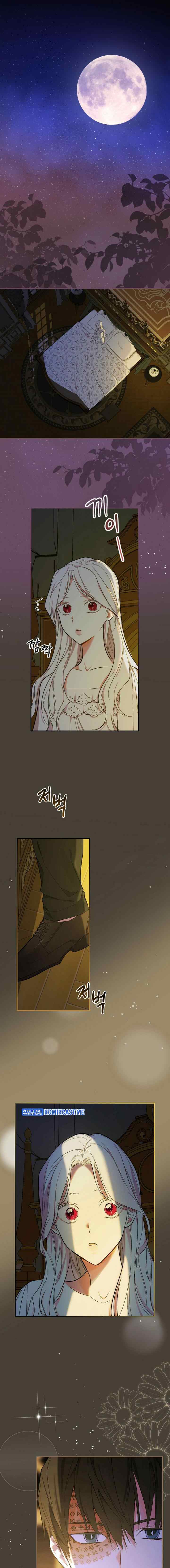 I'll Become the Mother of the Hero chapter 9 halaman 10