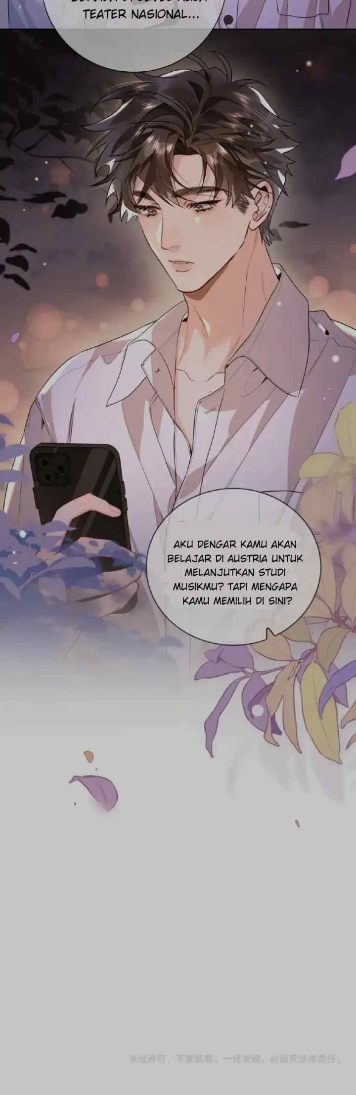 Heliotrope & Zjz chapter 23 halaman 15