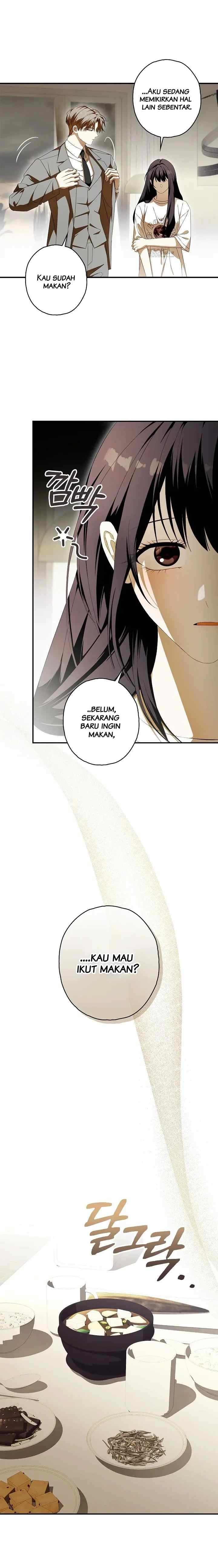 Food Chain chapter 44 halaman 4