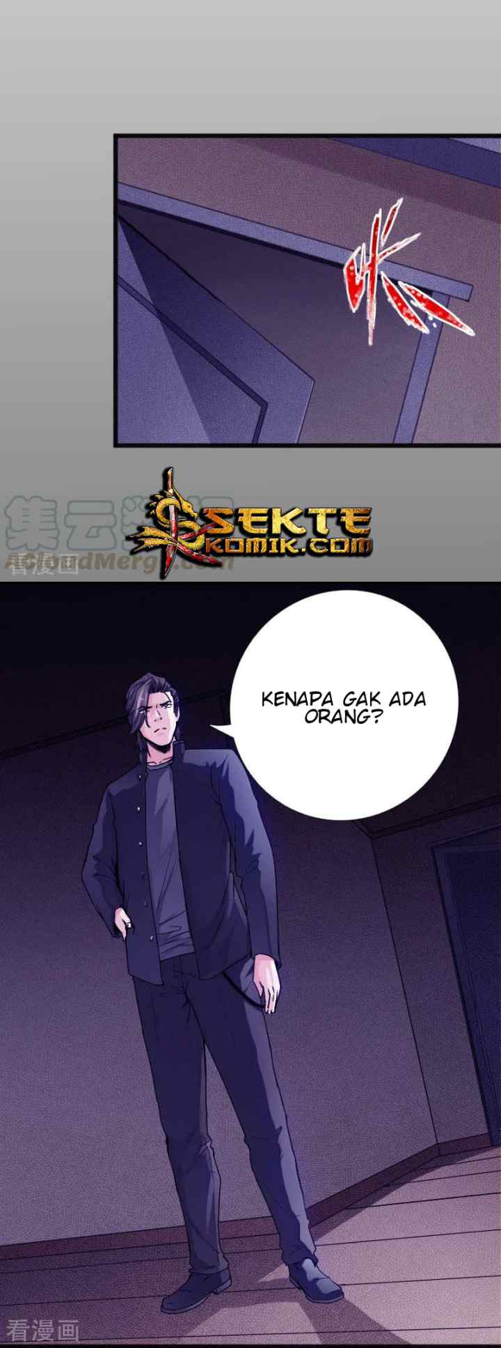 Hopeless chapter 52 halaman 16