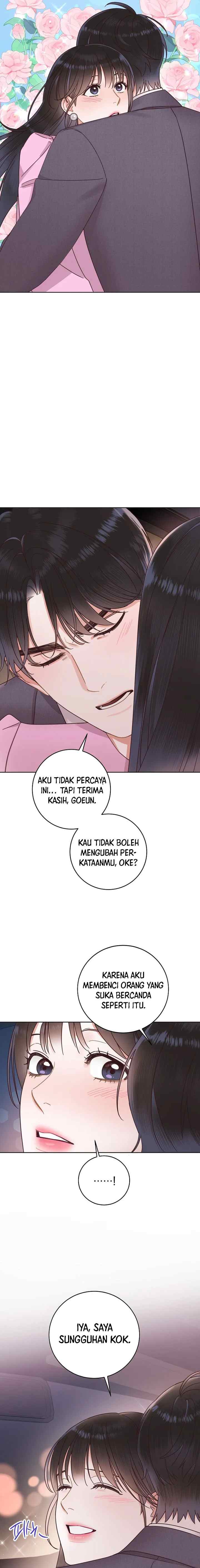 Office Romance Front chapter 18 halaman 4